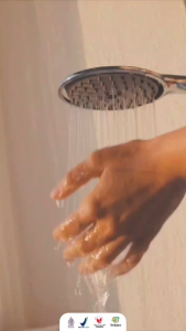 Bariklana Deodorant Spray Herbal Wangi Tahan Lama Pemutih Ketiak