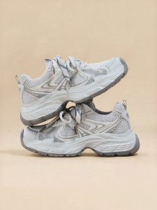 Semir | Fashionable Thick Sole Increase Height Womens Sneakers
