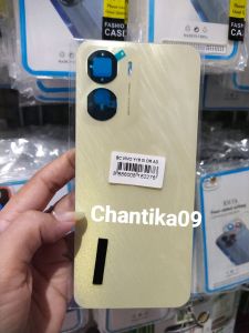 Backdoor VIVO Y16/ Backcover Tutup belakang VIVO Y16