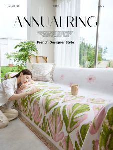 Cat-Scratch Resistant Full Coverage Sofa Cover