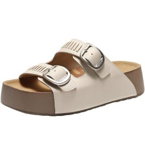 Belle | Thick Sole Womens Sandals