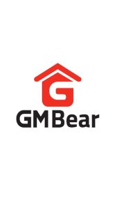 GM Bear Pel Lantai Praktis 2108 - Spin Mop Aclima Pel Lantai Spin Mop