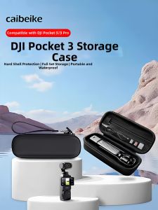 caibeike | Protective Portable Hard Shell Case