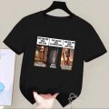 Kaos Anak Desain Lucu Tung Tung Sahur – Gratis Nama. 