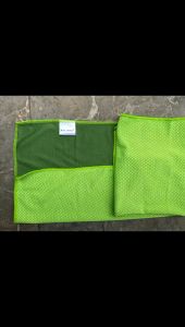 Handuk Dingin Kalibre 996264 330 Cooling Towel Handuk Olahraga