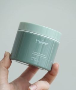 Original Wormwood Calming Watery Cream 100ml [Fraijour]