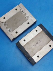 Linear Guide Slide Block