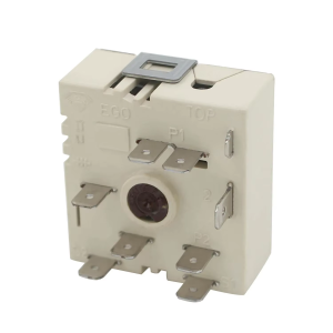 Control 50.57021.010 Energy Regulator Switch for Electric Oven/Cooker 230V 13A Thermal