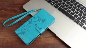 Magnetic Leather Wallet Case for iPhone 17 Air 16e 16 15 14 13 12 Mini 11 8 7 6 Plus X XR XS MAX SE2 2020 SE3 2022 Flip Cover