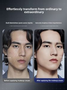 RUYI | Complexion Perfecting Concealer BB Cream
