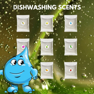 Calamansi/Lemon/Bubble Gum/Tutti-frutti/Green Apple/Watermelon/Natures Nectar - Scents (15ml) for Dishwashing Liquid Kit Handsoap Dog Shampoo Car shampoo Bleach etc