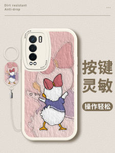 Full Cover Realme GT Master Exploration Edition Phone Case Ring Soft Silicone Mens Womens Couples Cute Cartoon Design