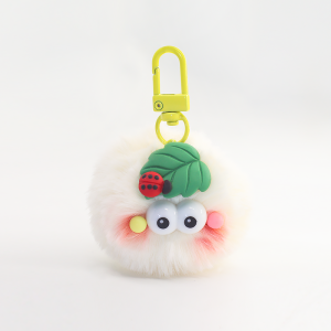 Metal Bag Chain Accessories Crossbody Shoulder Strap Decoration Transformative Iron Alloy Electric Plating Multi Layer Enamel