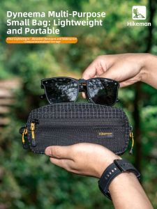 HIKEMAN | Multifunctional Portable Outdoor Utility Pouch