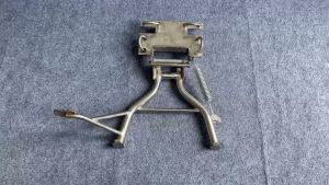 Chân Chống Đứng Inox Suzuki GZ150a