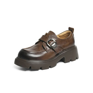 Reddragonfly | Comfortable New Model Loafers