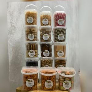 (☆☆10แถม1คละได้ทั้งร้าน☆☆)ขนมปังปี๊ป ขนมปังกระปุก ขาไก่ น่องไก่ มันเน่ มันจัง เวเฟอร์สติ๊กชอค เวเฟอร์สติกสตอเบอรี่ เวเฟอร์ส้ม เวเฟอร์หมีชอคโกแลต คุกกี้สัปปะรด คุกกี้กาแฟ คุกกี้ทุเรียน คุกกี้รวมรส คุกกี้สิงคโปร์