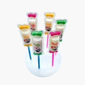 QEQE POLLY POP RABBIT 30PCS