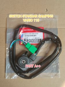SWITCH STANDAR SAMPING HONDA VARIO 110 KVB