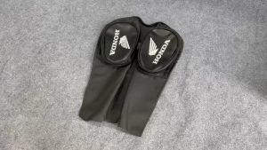 Áo da bao bình xăng Honda CG125