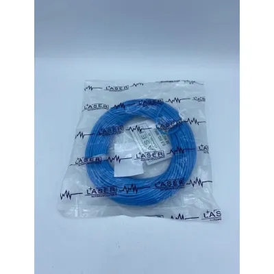 สายไฟรถยนต์ Laser ขนาด 0.5 SQ .mm (สีฟ้า) ทองแดงแท้ ความยาวม้วนละ30เมตร