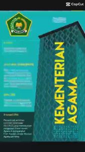 Seragam Kemenag PNS/ASN/PDH/PDL Pemda Pria dan Wanita Sesuai S.O.P. Pemerintah Terbaru