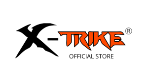 XTRIKE Baterai Ip 12 - 12 Pro Double Power