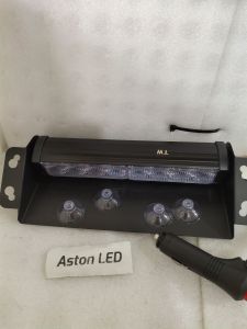 Lampu Led Flash Dashboard Mobil Universal
