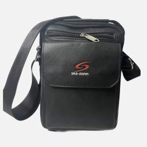 SEA-Zonn Mens Bag Messenger Bag Sling Shoulder Bag Nylon Bag Crossbody Bag