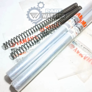 As Shock Sok Depan Yamaha Jupiter MX Lama Old 135 + Per Shok Set Jupiter Mx King 1S7 Breaker Halu As