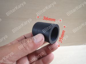 Roll Karet Mesin Tipe 35mmX36mm