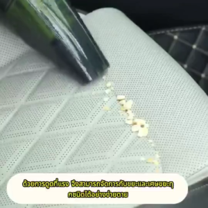 MYL-9  เครื่องดูดฝุ่นติดรถอเนกประสงค์ไม่มีมุมตายสำหรับพลังดูด! ขยะแห้งดูดกับขยะเปียกซื้อสินค้าให้แจกหกชุดอย่างอิสระติดตามชุดเปลี่ยนสำหรับการทำงาน