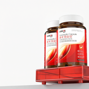 BELCOL | Digestive Enzyme Supplement Pet Health Aid