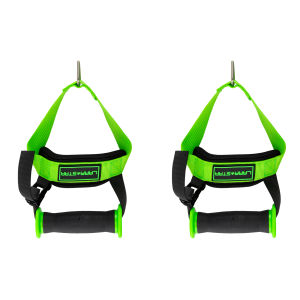 LARA STAR | Non-slip Multi-function Pull-up Handle Grip