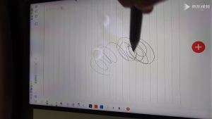 Lenovo | Lenovo Original Stylus Pen for Tablet Legion Y700 2025 Xiaoxin Pad 2024/2025 TypeC Charging Magnetic Drawing Pens Palm Rejection