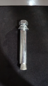 304 STAINLESS STEEL HEX EXPANSION BOLT 8*60 8*70 8*80 8*100 10*80 10*100 12*100