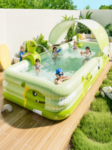 GWYNET | Children Infant Portable Swimming Pool