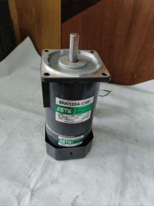 dinamo brake motor