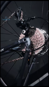 Củ Đề Xe Đạp Shimano Sora RD-R3000 Gạt Líp Sora 9 Tốc Độ Cùi Đề Sora 9s R3000