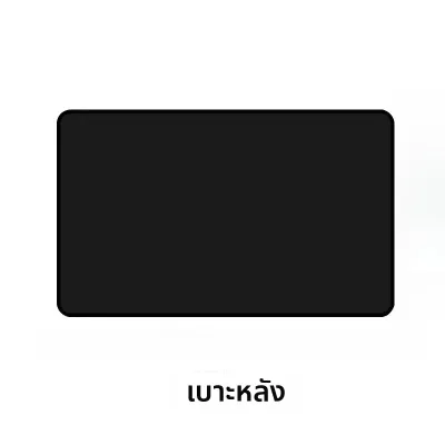 ม่านบังแดดแม่เหล็กสำหรับรถยนต์ - สีดำ ป้องกันรังสียูวี สำหรับกระจกหน้าและหลัง อุปกรณ์เสริมในรถยนต์