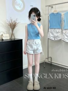 SHANGLEXIONG | Trang Phục Nữ Sinh Thời Trang & Xu Hướng