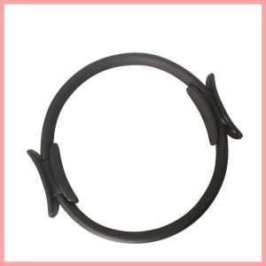 Thiết Bị Tập Thể Dục Yoga Pilates Magic Circle Chống Kháng Cho Người Cao Tuổi Thiết Bị Tập Luyện Cơ Sàn Chậu Đa Năng