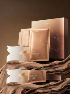 SHUIMUHUACAO | Neck Firming Lifting Whitening Beauty Salon Use Mask