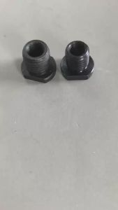 100styleM10 Angle Grinder Adapter Female to M14 M16 Thread Nut Arbor Connector Polishing Screw Connecting Rod for Power Tools