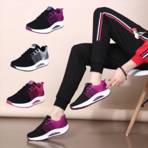 Ladies Square Dance Shoes Breathable Low cut Sneakers Dance Shoes Dance Shoes