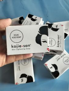 KOJIESAN - Skin Lightening Soap 65gr