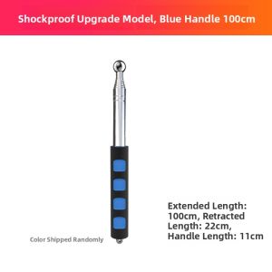 LECAN | Tile Inspection Hammer Checking Rod Kit