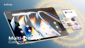 🔥12.12 MEGA SALES🔥 INFINIX X PAD | ANDROID 14 | 8GB+256GB / 12GB+512GB | SNAPDRAGON 888 | LARGE DISPLAY | 5-YEAR WARRANTY