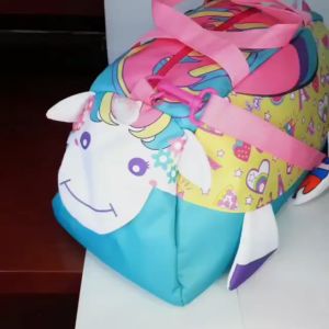 Tas Olahraga Tebal & Kuat: Pilihan Tas Mewah untuk Cowok & Cewek