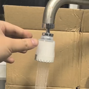 WATER FILTER TAP